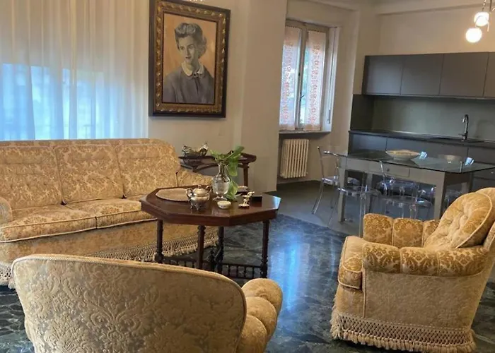 דירה La Casa Del Professore - Downtown Luxury