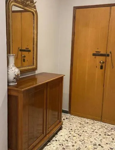 La Casa Del Professore - Downtown Luxury סן בנדטו דל טרנטו