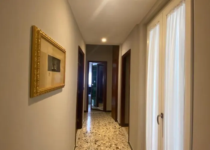 La Casa Del Professore - Downtown Luxury * סן בנדטו דל טרנטו