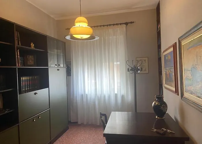 La Casa Del Professore - Downtown Luxury *