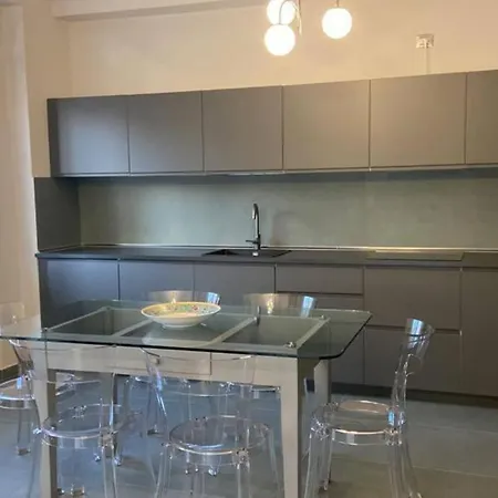 La Casa Del Professore - Downtown Luxury Apartamento