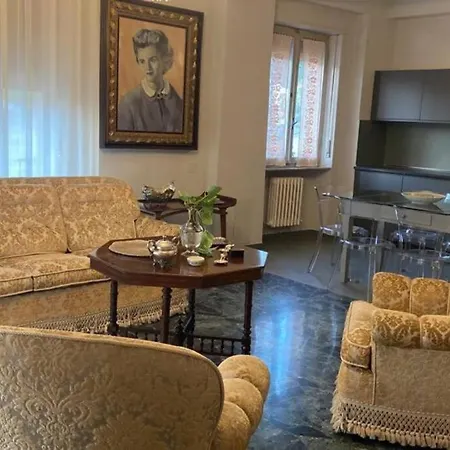 Apartamento La Casa Del Professore - Downtown Luxury