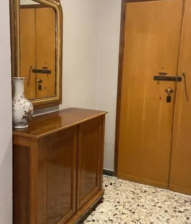 La Casa Del Professore - Downtown Luxury San Benedetto del Tronto