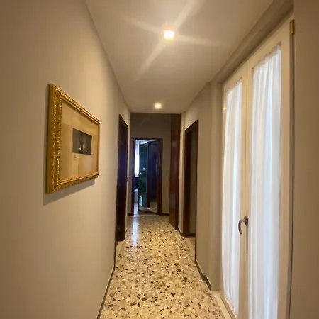 La Casa Del Professore - Downtown Luxury * San Benedetto del Tronto