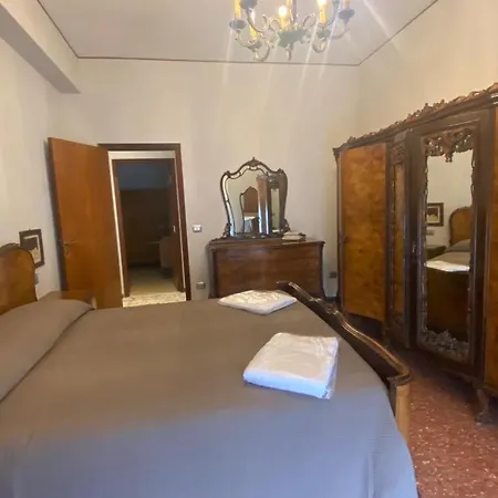 Apartament La Casa Del Professore - Downtown Luxury