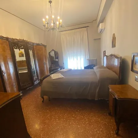 Apartamento La Casa Del Professore - Downtown Luxury San Benedetto del Tronto