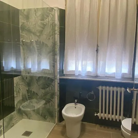 Apartament La Casa Del Professore - Downtown Luxury San Benedetto del Tronto