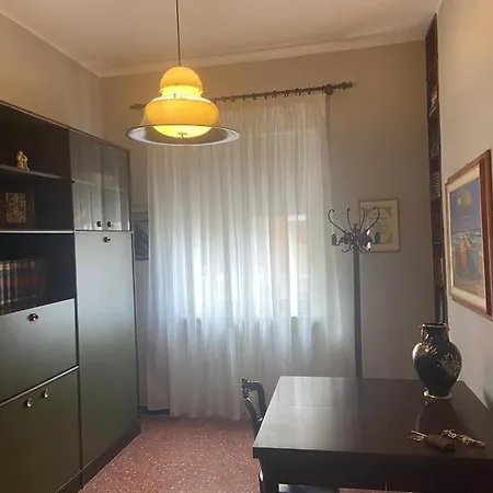 La Casa Del Professore - Downtown Luxury *