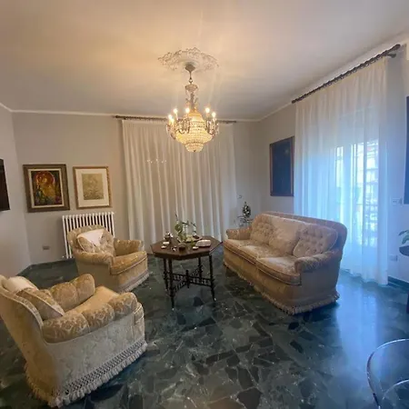 Apartamento La Casa Del Professore - Downtown Luxury